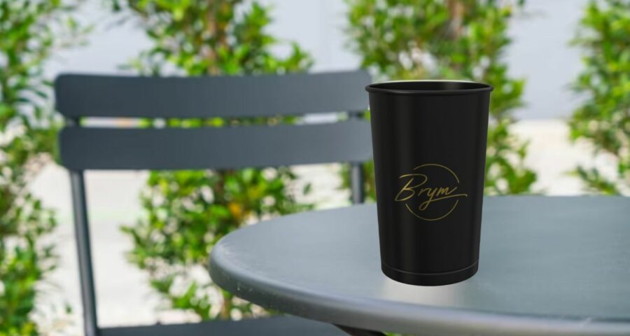Elegant Sips: The Fusion of Style and Utility in Stainless Steel Drinking Cups